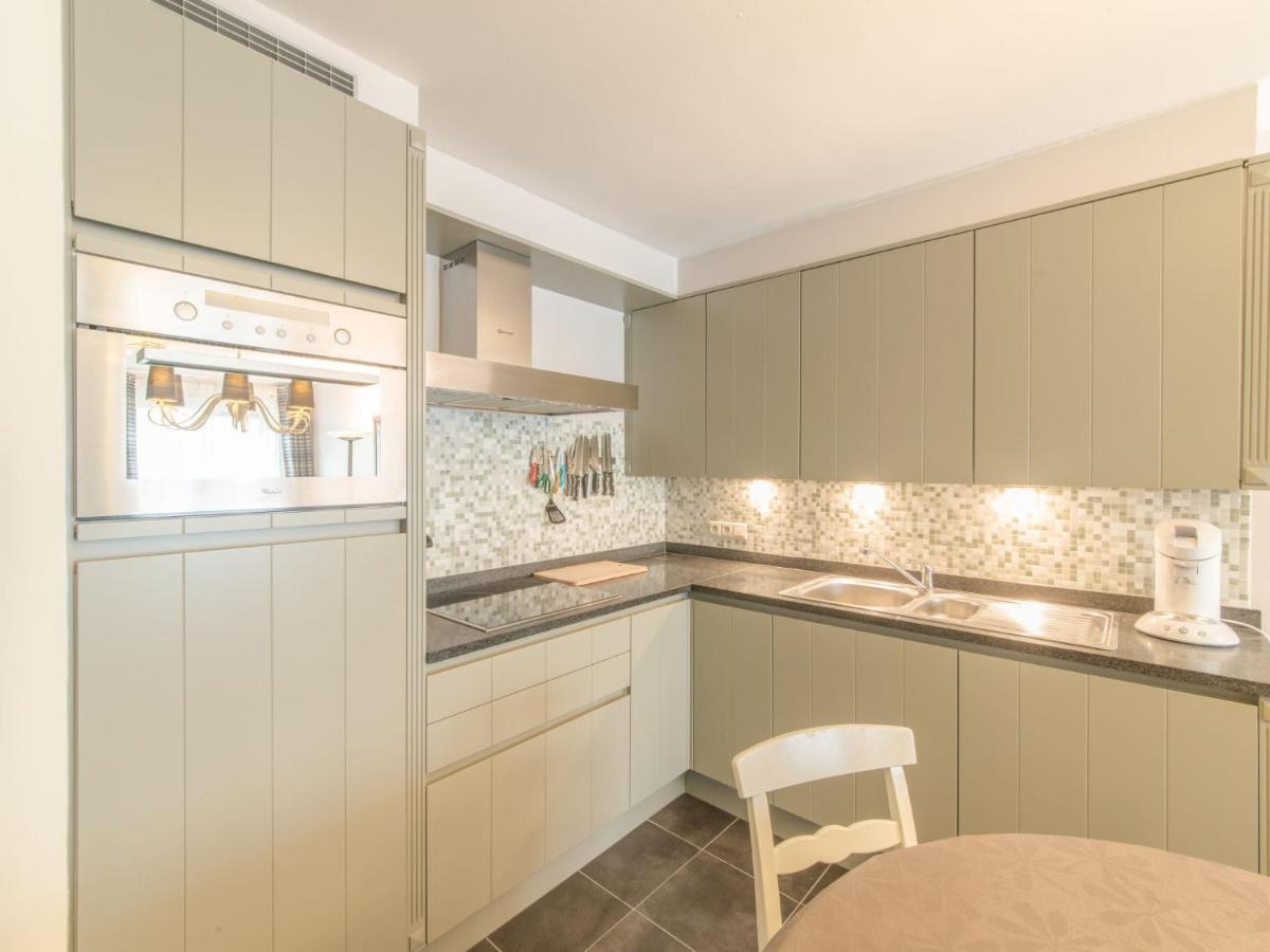 Apartment Sea Garden By Interhome Mispelburg المظهر الخارجي الصورة